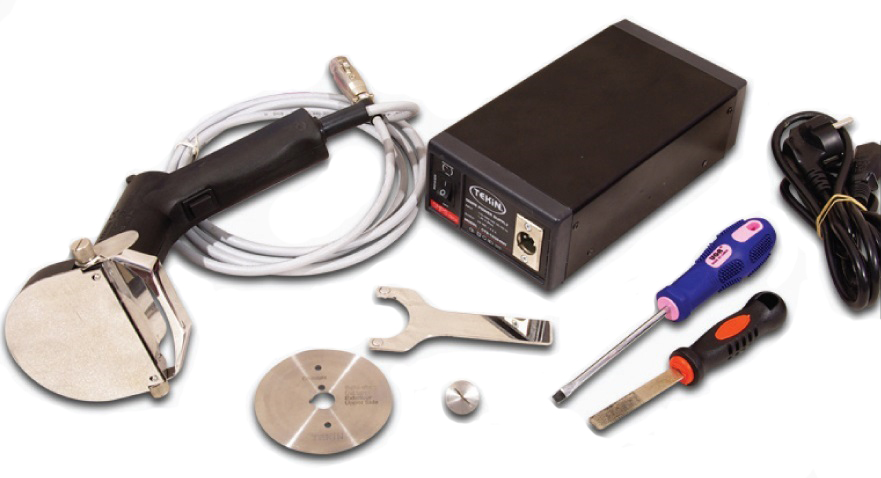 T-1 Elektrikli Set