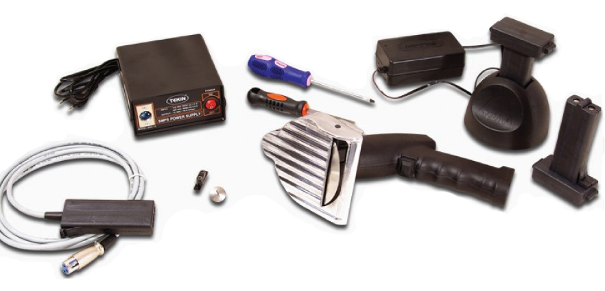 T-2 Komple Set