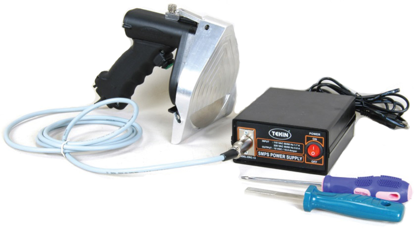 T-3 Elektrikli Set