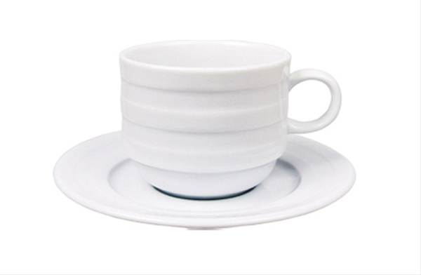 Çay Fincanı ve Tabağı