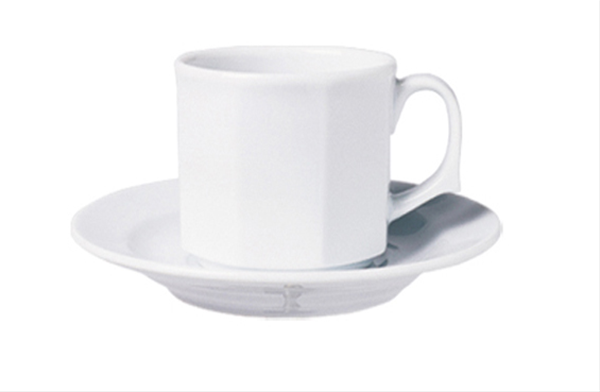  Çay Fincanı ve Tabağı 