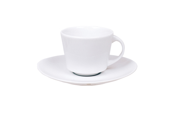  Çay Fincanı ve Tabağı 