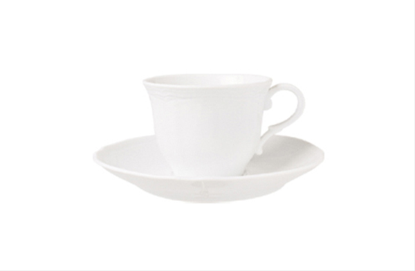  Çay Fincanı ve Tabağı 