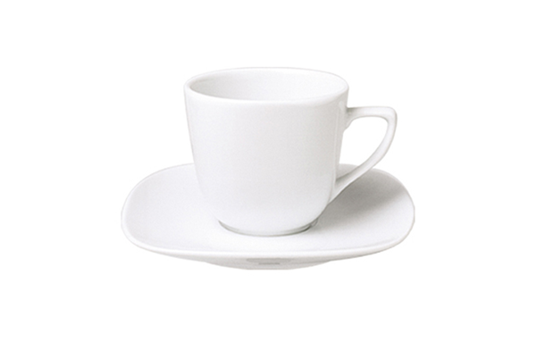 Çay Fincanı ve Tabağı 