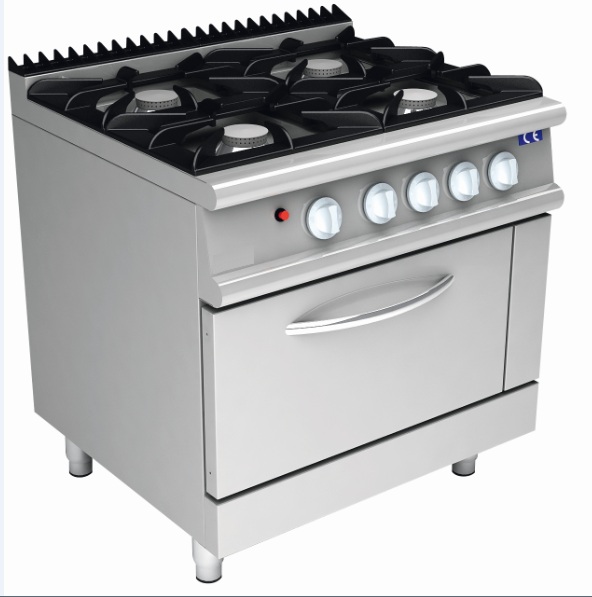 GAZLI KUZİNE-FIRINLI 7K210G