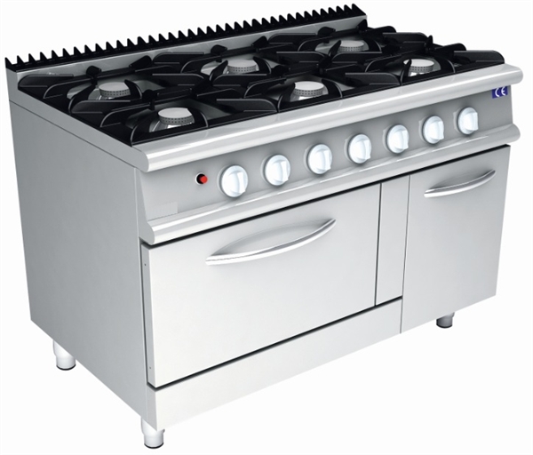 GAZLI KUZİNE- FIRINLI - 7K211G