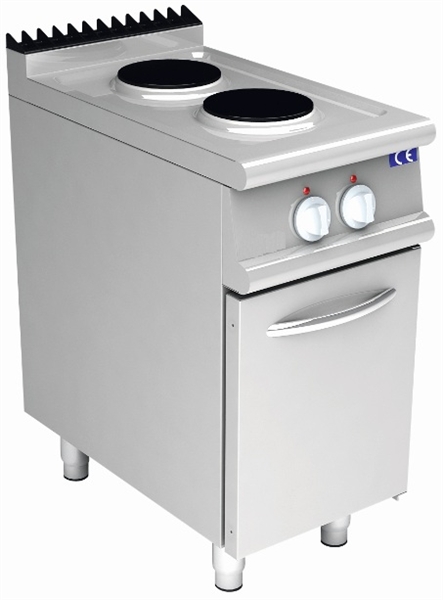 ELEKTRİKLİ OCAK-DOLAPLI - 7K100E 