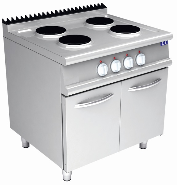 ELEKTRİKLİ OCAK-DOLAPLI - 7K200E 