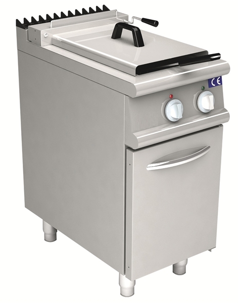 ELEKTRİKLİ FRİTÖZ - 7F100E