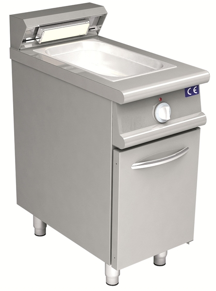 ELEKTRİKLİ PATATES DİNLENDİRME - 7D100E
