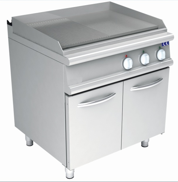 ELEKTRİKLİ IZGARA - 7I220E   