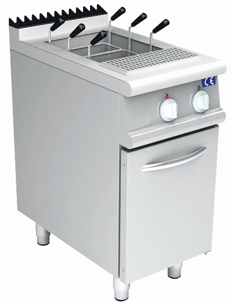 ELEKTRİKLİ MAKARNA HAŞLAMA - 7M100E