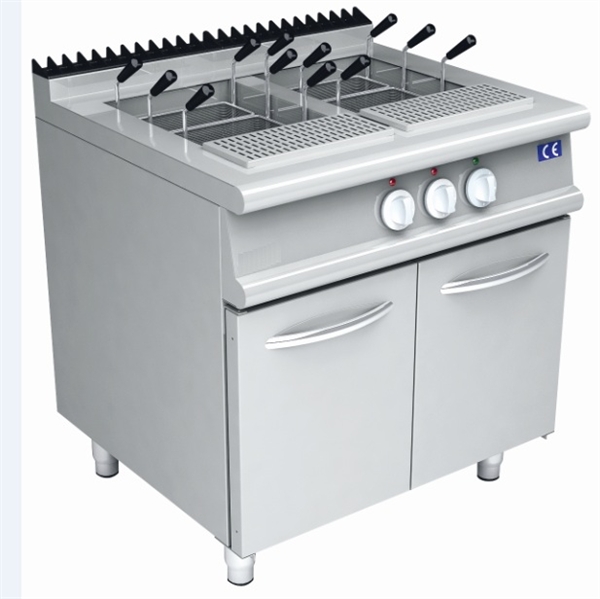 ELEKTRİKLİ MAKARNA HAŞLAMA - 7M200E 