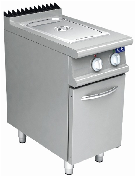 ELEKTRİKLİ SOS BENMARİ - 7S100E