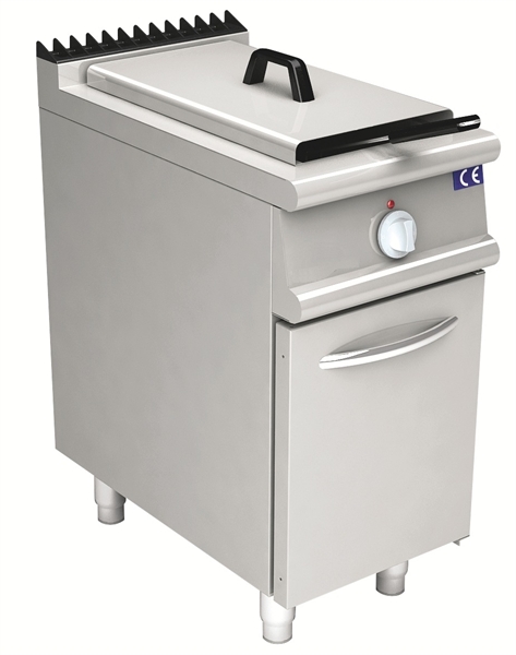 Fritöz Elektrikli - Dolaplı - 9F100E 