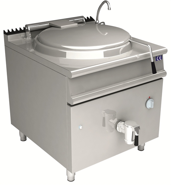 KAYNATMA TENCERESİ 150LT - 9KT200E