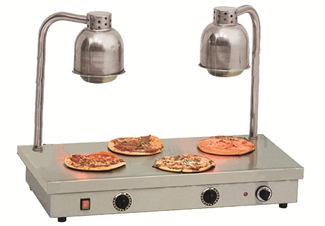 Pizza Teşhir - GPMZ101 