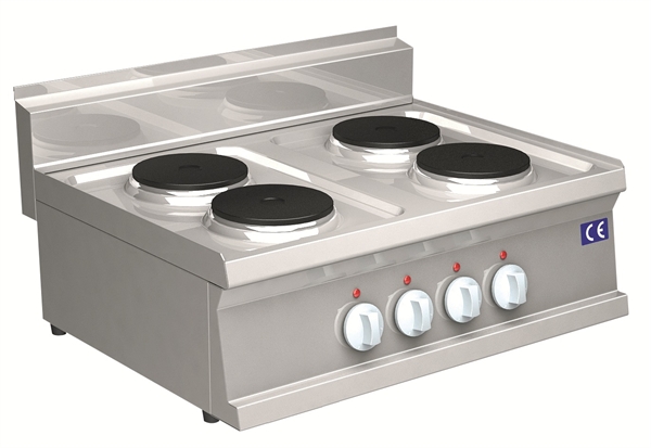 ELEKTRİKLİ OCAK/ ELEK COOKER -  6K200E  