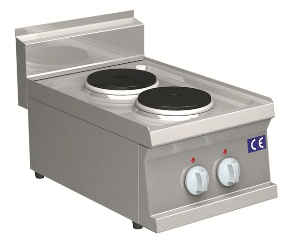 ELEKTRİKLİ OCAK/  ELEK. COOKER - 6K100E   