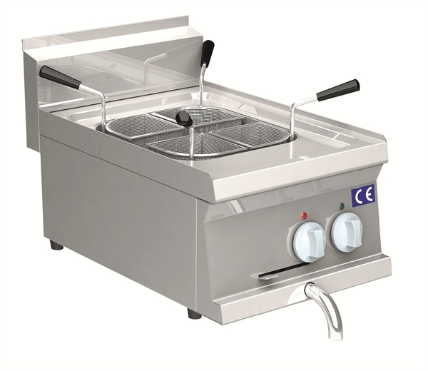 ELEKTRİKLİ MAKARNA HAŞLAMA - 6M100E   