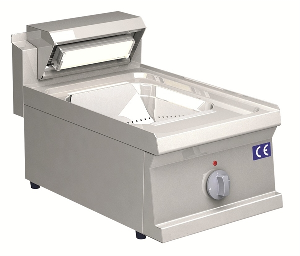 ELEKTRİKLİ PATATES  - 6D100E   