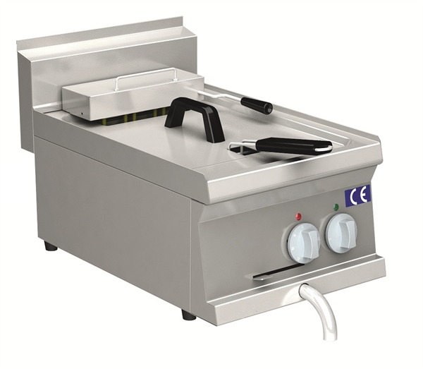  ELEKTRİKLİ  FRİTÖZ - 6F100E            