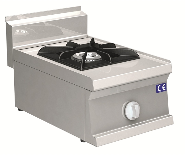 GAZLI SHOW OCAK - 6K101G         