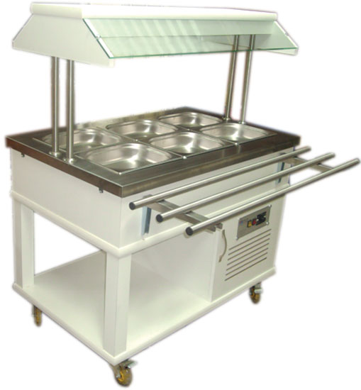 Benmariler ASBM-03 