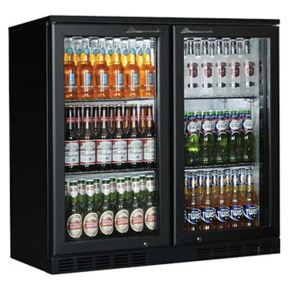 Şişe Soğutucu DBQ220